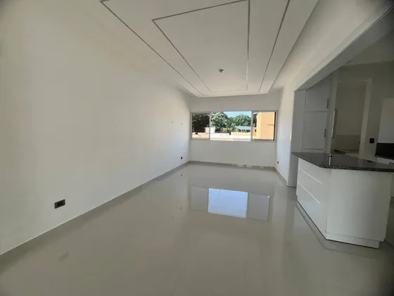 Apartamento En Venta En San Francisco De Macorís.