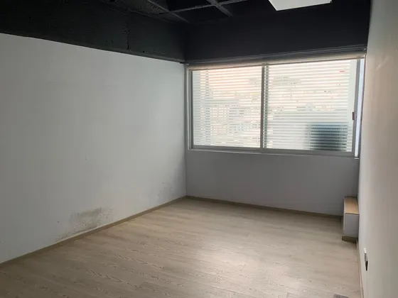 Oficina En Renta En Polanco Miguel Hidalgo