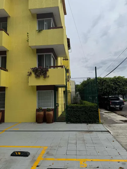 Departamento 3 Recámaras