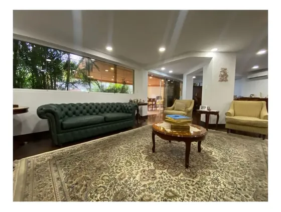 Planta Baja En Venta En El Country Club