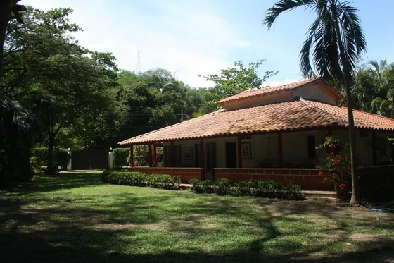 Venta De Hermosa Finca En Santa Fe De Antioquia