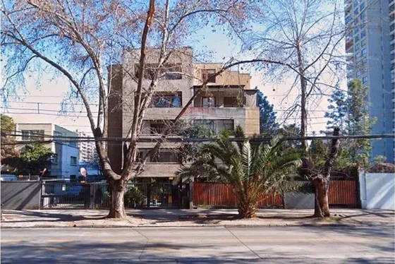 Depto 3d- 2b- 1e, Metro Chile  España Ñuñoa