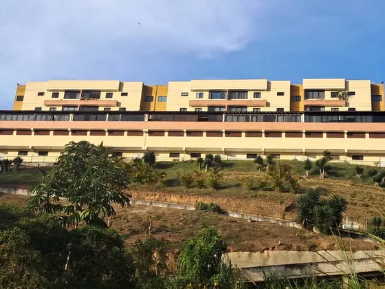 Apartamento En Venta, Al Frente De La Estación De Servicio Oveja Negra, Km 14 De La Carretera Panamericana