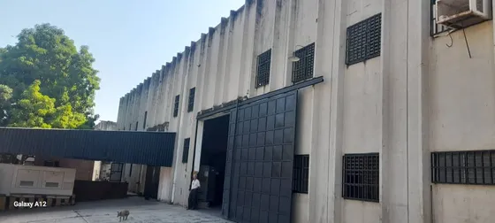 Galpón Industrial Urb Cloris. Guarenas Iv