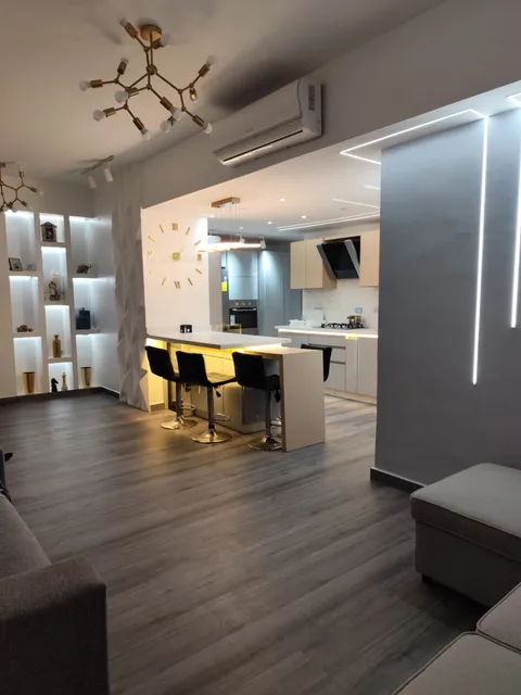 Aq Se Vende Apartamento Urb. Sabana Larga Resid. Sevilla Real. Piso Bajo. Planta 100%. Pozo  