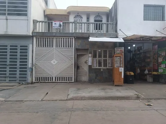 Cr Vende Casa, San Diego, Los Jarales
