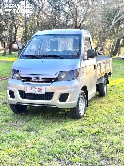 Karry Q22 Q22b 1.1 Cab Simple