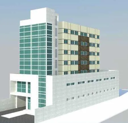 Edificio En Venta , Colinas Del Neverí