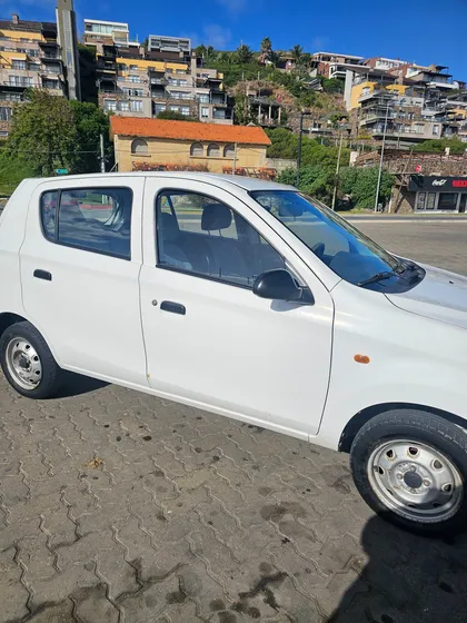 Suzuki Alto 800 0.8 Ga
