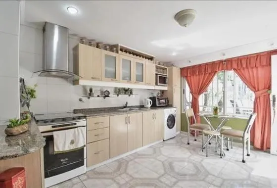 Venta Casa En Block - Los Polvorines