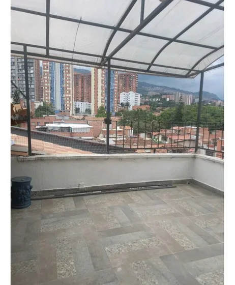 Vendo Apartamento En Calasanz