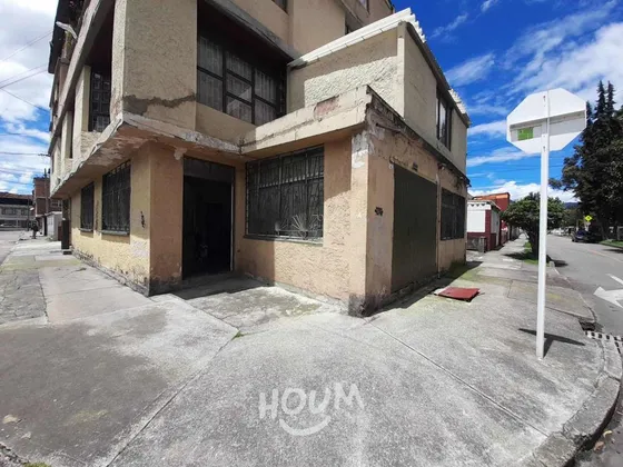 Apartamento En Santa Matilde. 3 Habitaciones, 94 M², Id: 152309