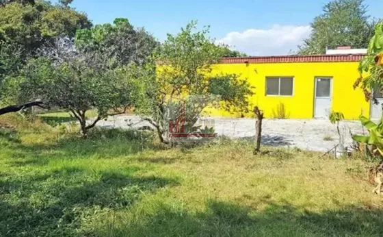 Tamoanchan Casa Venta Jiutepec Morelos