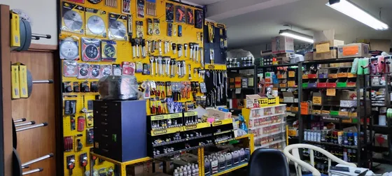Ferreteria Acreditada En Fontibón Sobre Cll17 