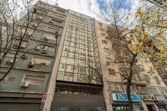 Edificio Oficina Venta Recoleta