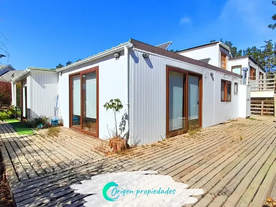 Exclusiva Parcela De Agrado, Los Pinares De Algarrobo
