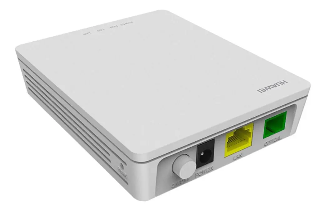 ONU Huawei EchoLife EG8010H