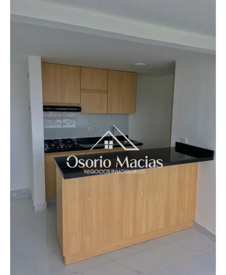 Venta De Apartamento En Los Cambulos