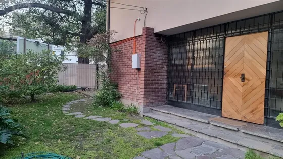 Oficina/taller En Arriendo En Vitacura