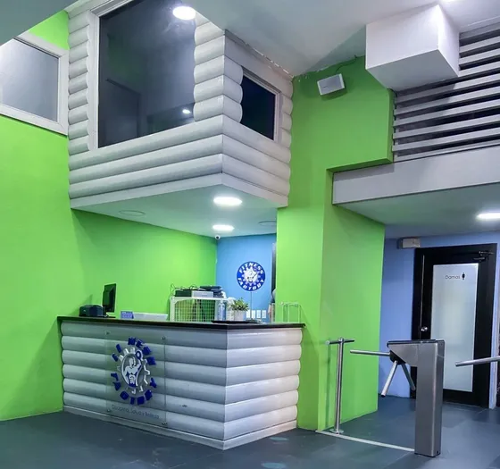 Local Comercial En Venta Y Alquiler En Piantini De 428m2
