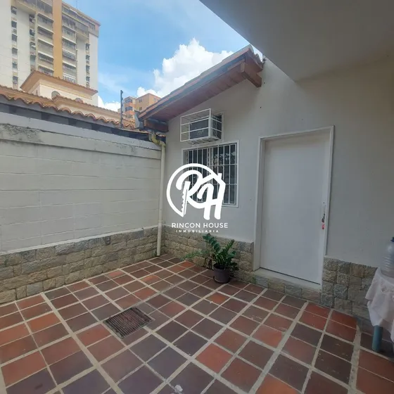 Anexo En Alquiler En La Urb. Andrés Bello, Maracay
