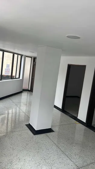 Oficina Centro Pereira