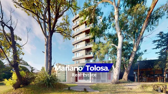 Departamento 2 Amb Full Amenities