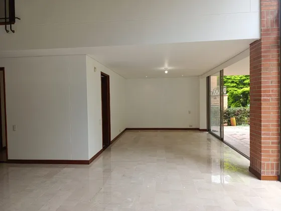 Casa En Arriendo En La Calera, Poblado