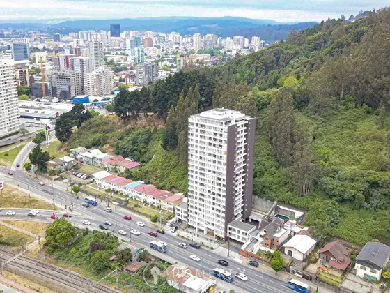 Venta Lindo Departamento En Pedro De Valdivia