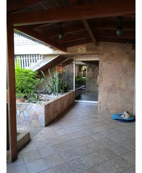 Alquilo Apartamento 81m2 La Bonita 7497