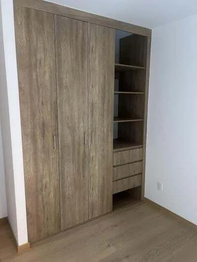 Departamento En Renta. A Un Lado De Roma Norte, Cuauhtémoc. Ao200