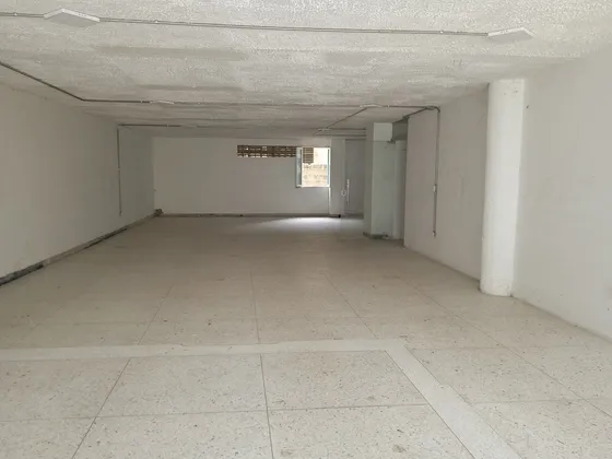 Edificio En Venta Centro, Barranquilla