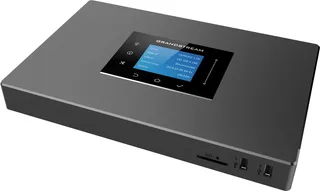 UCM6300A-1 IP-PBX GS 50 LLAMADAS SIMULTANEAS 250 USUARIOS