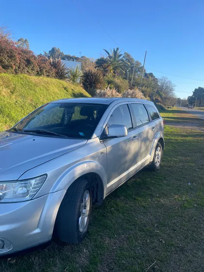 Dodge Journey 2.4 Se 170cv Atx