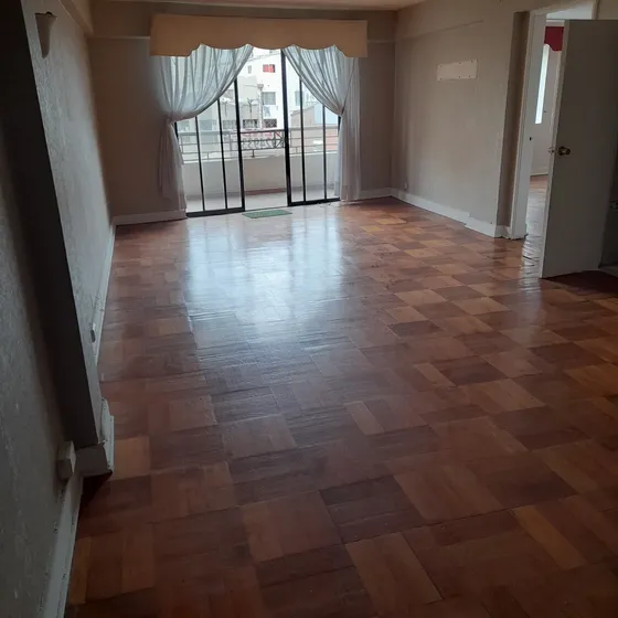 Vendo Depto. 3d,2b  En Calle Condell, Pza Victoria