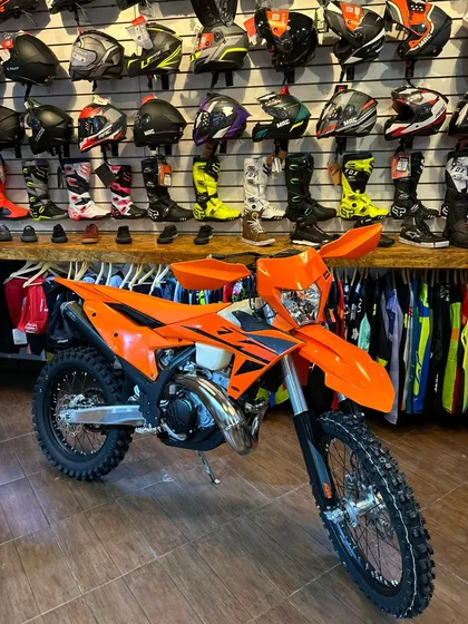 Ktm Xcw 300 2025 En Marelli Sports Entrega Inmediata