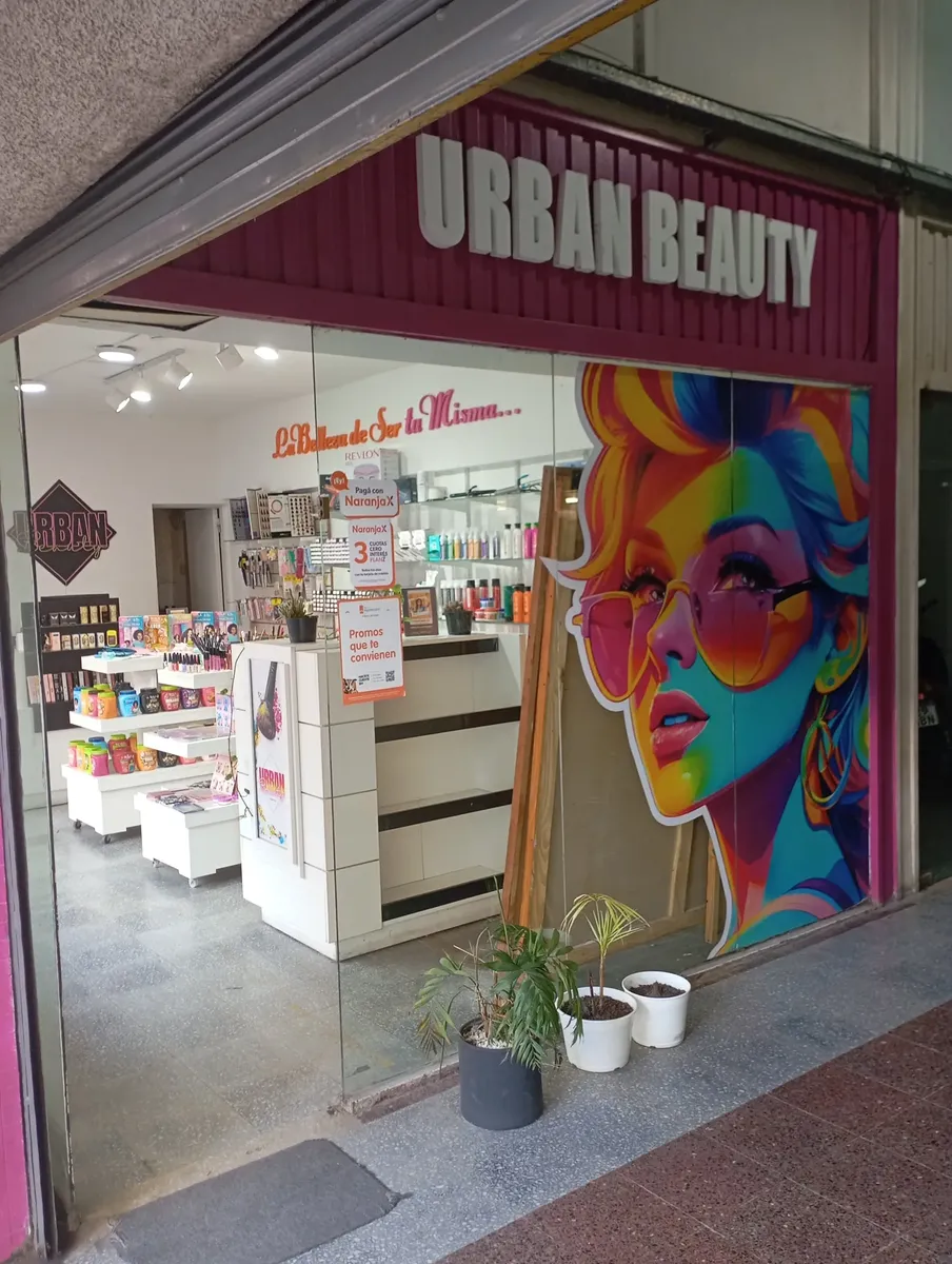I'm Selling, Exchanging, or Financing a Beautiful Hair Salon Business with Excellent Location