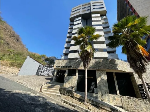 Apartamento En Venta En El Parral Gr