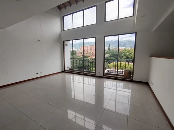 Arriendo Apartamento En El Portal