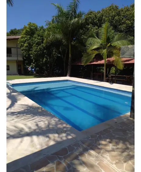 Finca A La Venta En San Jerónimo