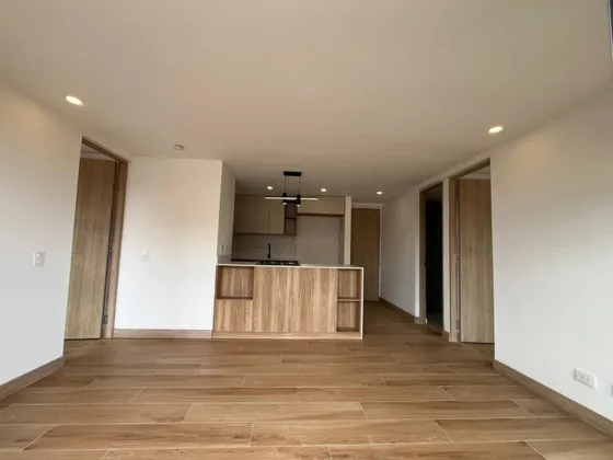 Apartamento En Arriendo Ubicado En Rionegro Sector Barro Blanco (27556).