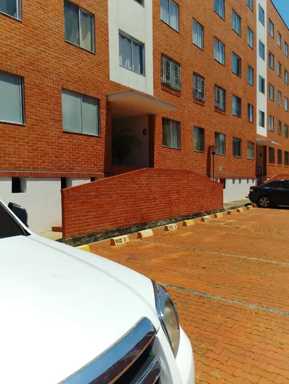 Venta Apto Rincon Caney - Cali