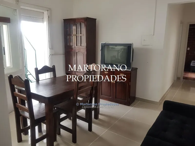 Tipo Casa 2 Dorm Y Azotea Con Parrillero De Uso Exclusivo