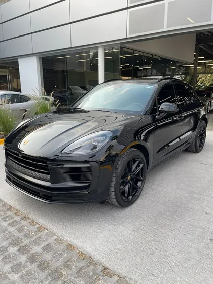 Porsche Macan 3.0 Gts At