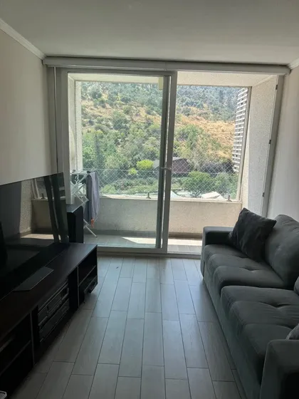 Venta Cómodo Depto. Linda Vista San Cristóbal . Av Perú