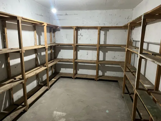 Bodega 18 Mt2 Sector El Golf