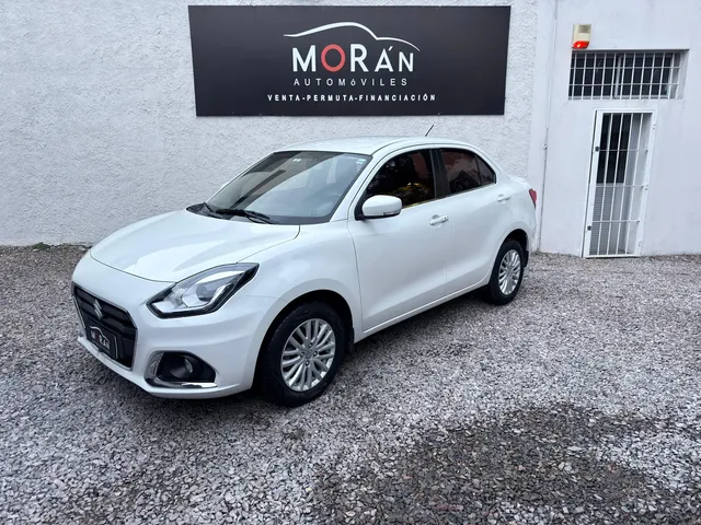 Suzuki Dzire 1.2 Glx 4p