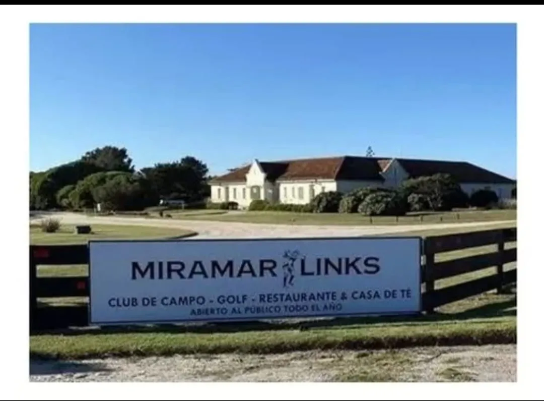 Cardon Miramar Links Plot