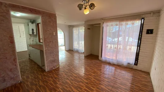 Casa De 2 Pisos En San Bernardo (74754)