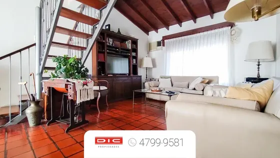 Ph 4 Dormitorios Venta - Olivos-maipu/uzal